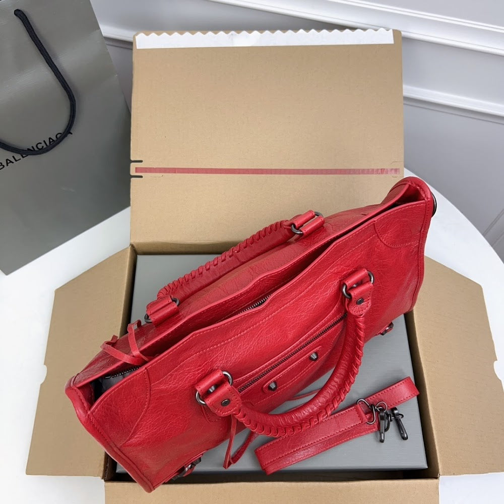 Dragons Bags Balenciaga Luxury Bag --110800