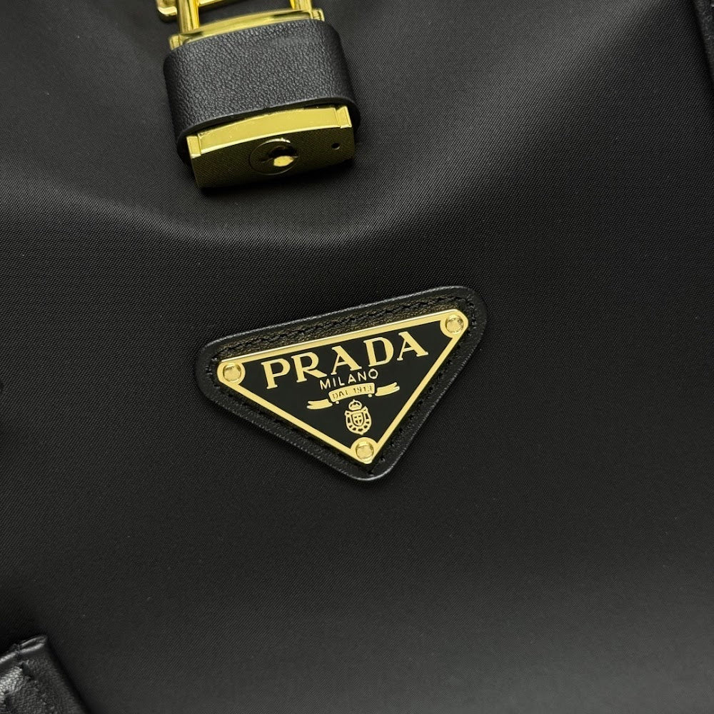 Dragons Bags Pradn Luxury Bag --101608