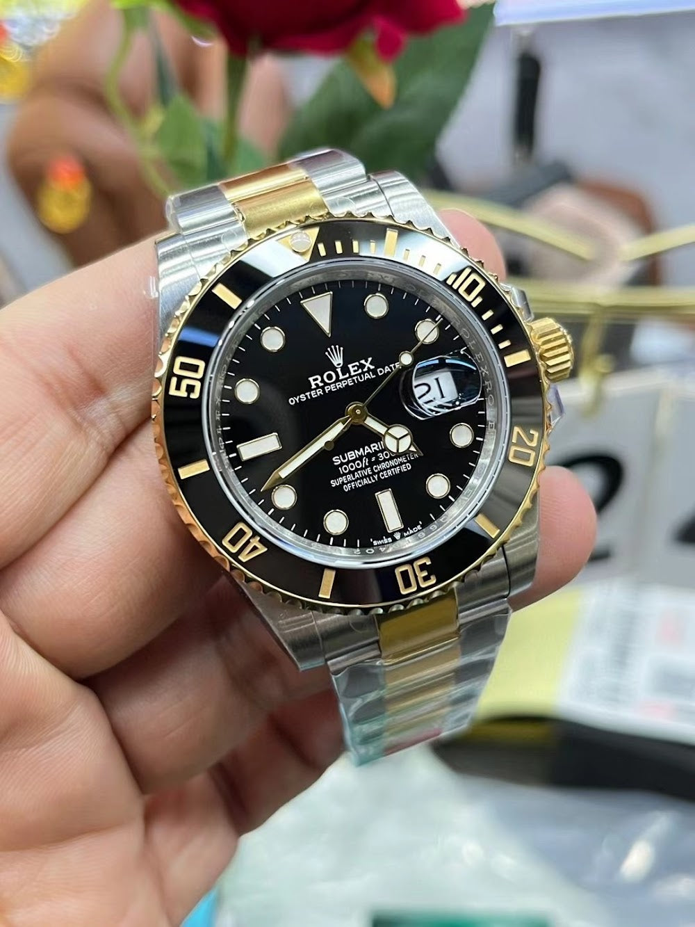Dragons Bags Luxury Designer Watch --103797