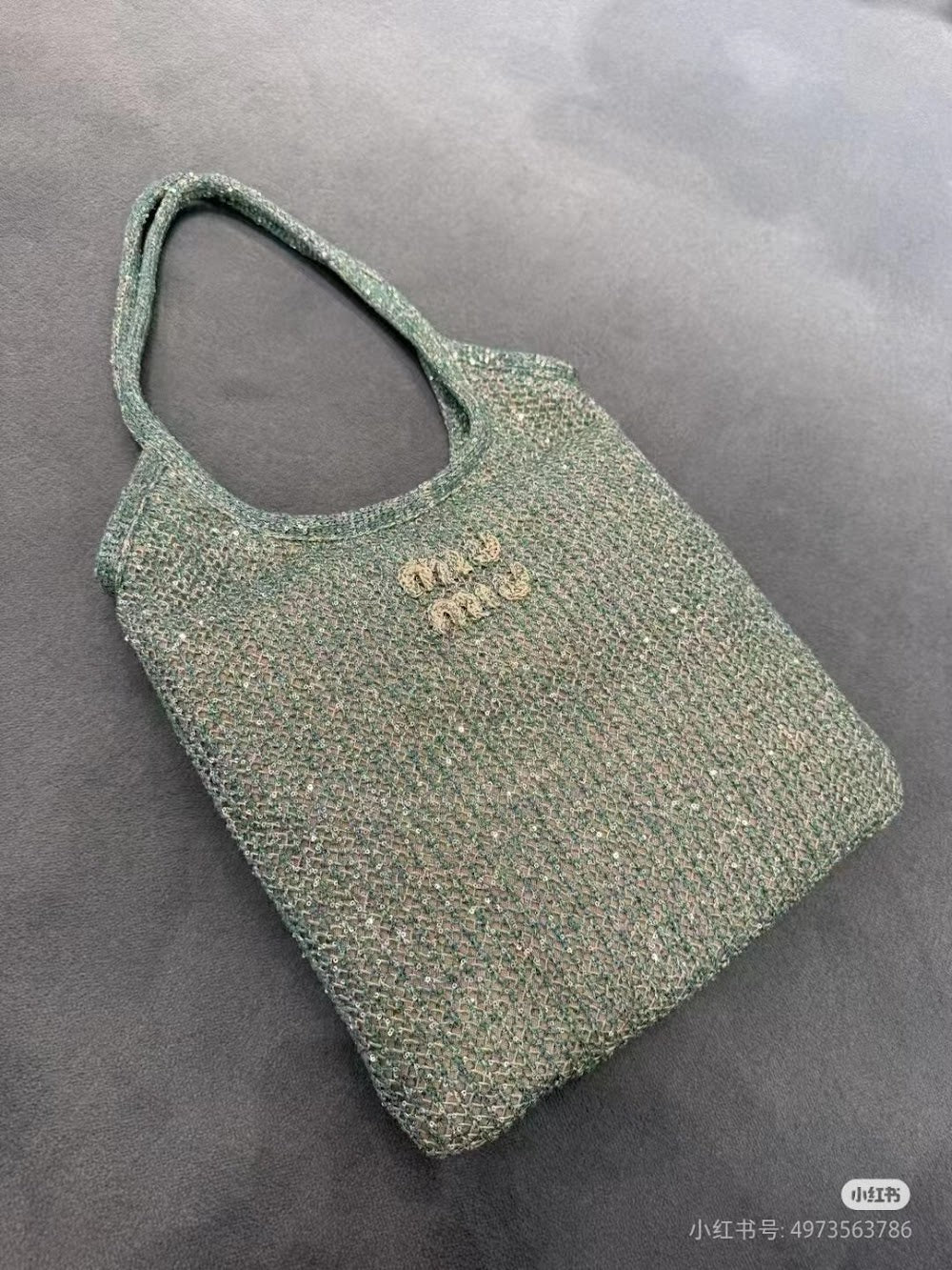 Dragons Bags Miun Miun Luxury Bag --122796