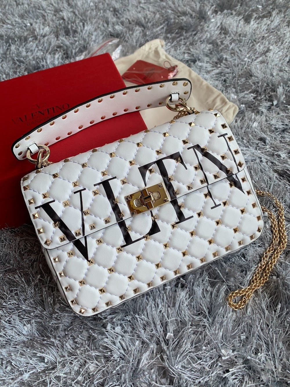 Dragons Bags Valentine Luxury Bag --120845
