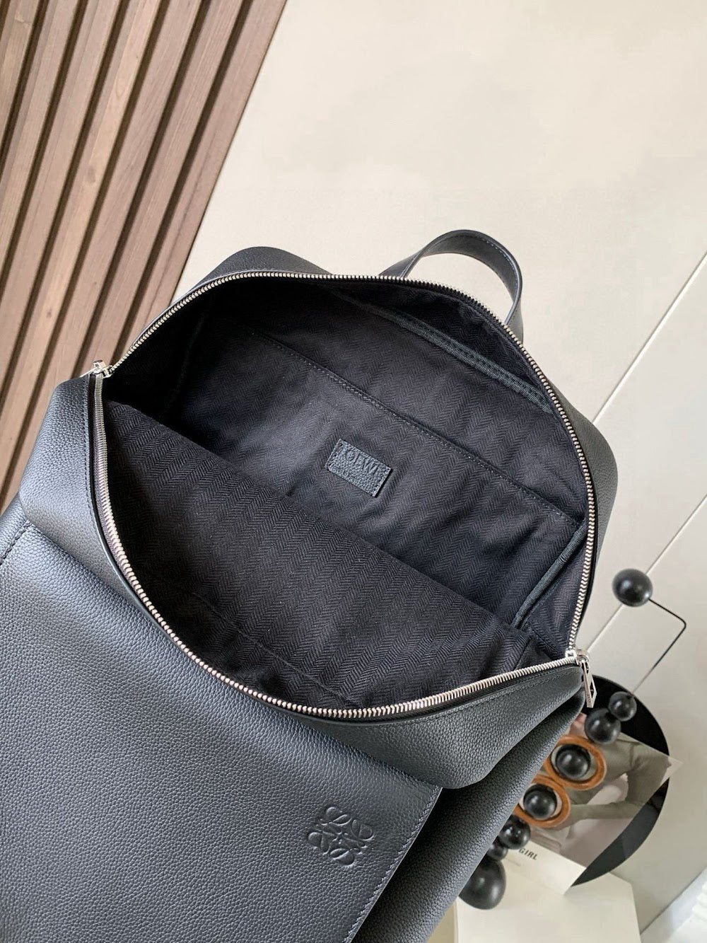 Dragons Bags Lowen Luxury Bag --99845