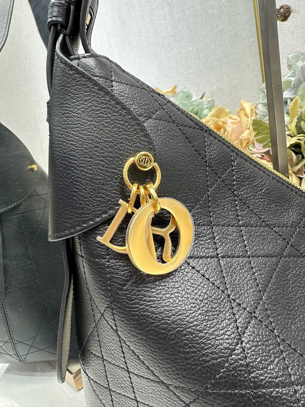 Dragons BagsDiorn Luxury Bag --115516