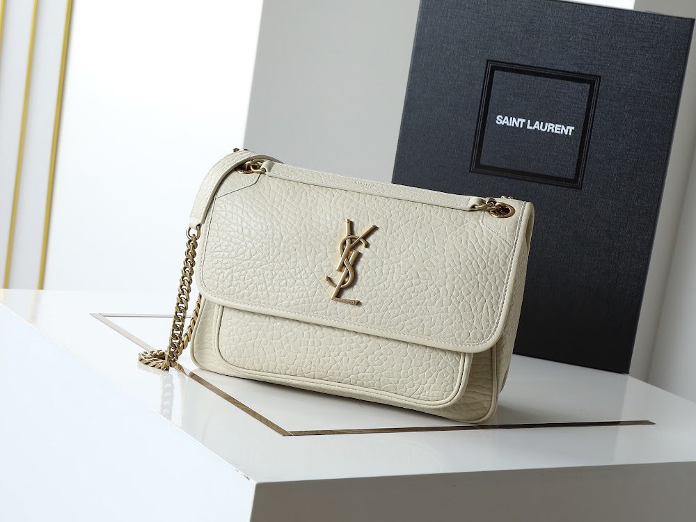 Dragons Bags YSLn Luxury Bag --120118