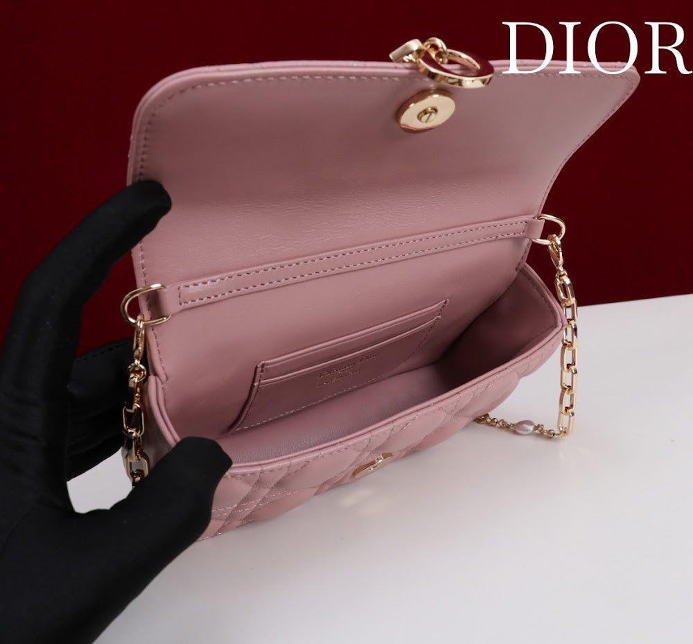 Dragons BagsDiorn Luxury Bag --116348