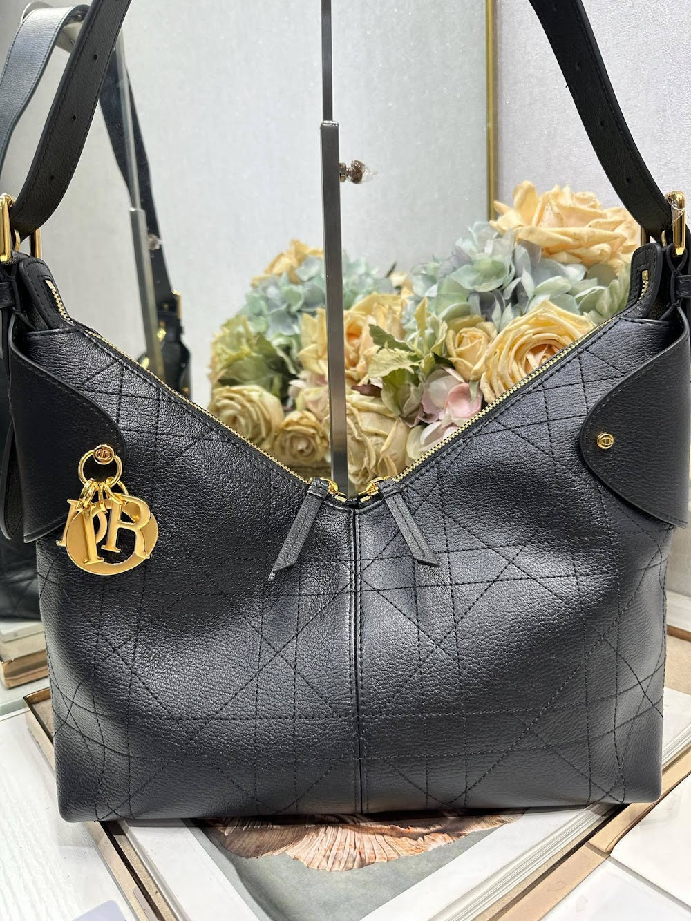 Dragons BagsDiorn Luxury Bag --115513