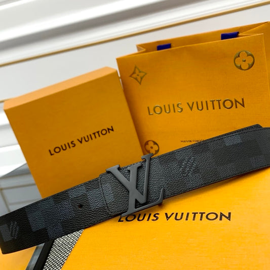 Dragons Bags ln Luxury Belt --100392