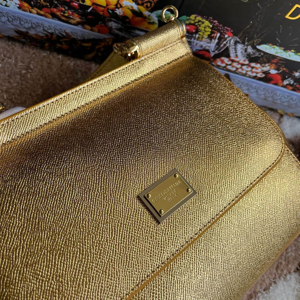 Dragons Bags DGn Luxury Bag --93995