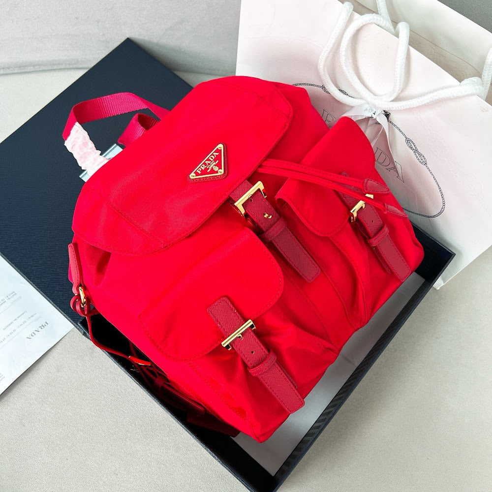 Dragons Bags Pradn Luxury Bag --102355