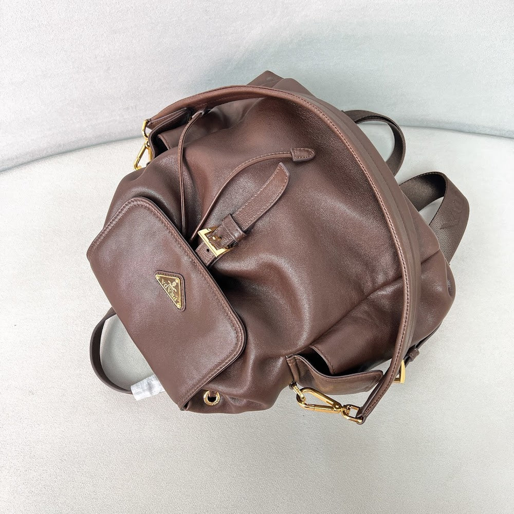 Dragons Bags Pradn Luxury Bag --101484