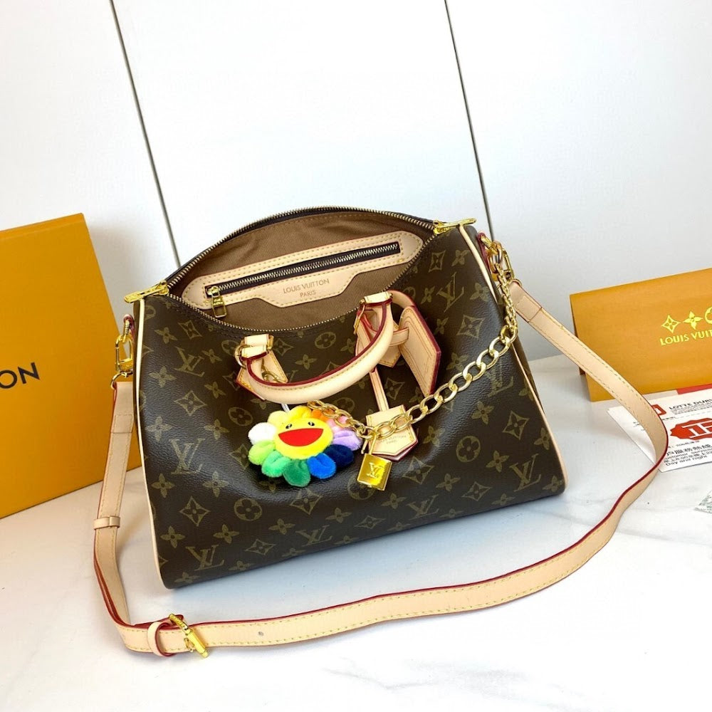 Dragons Bags ln Luxury Bag --76855