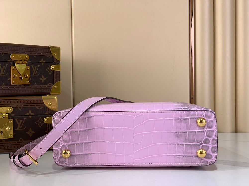 Dragons Bags ln Luxury Bag --95892