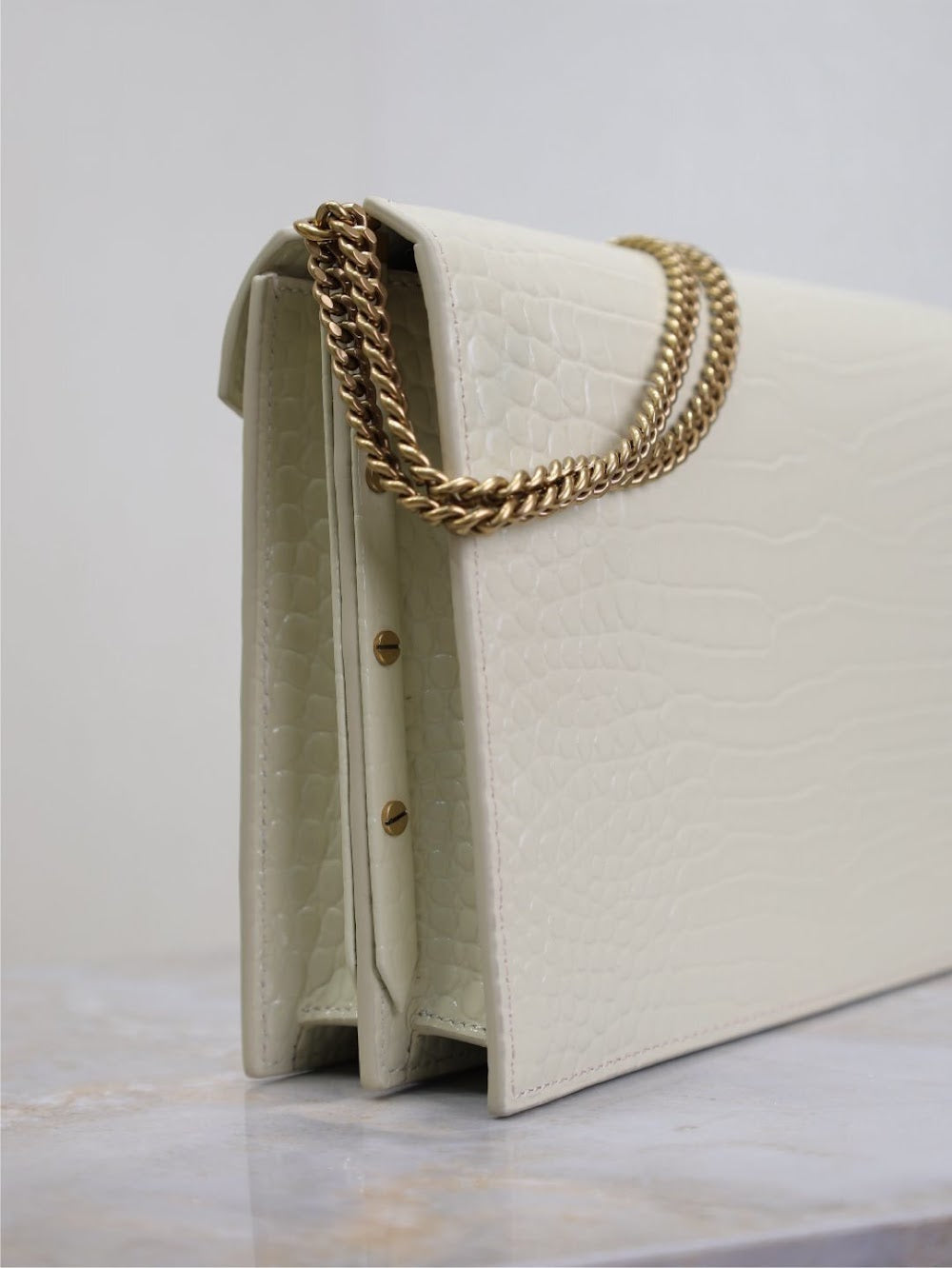 Dragons Bags YSLn Luxury Bag --120698