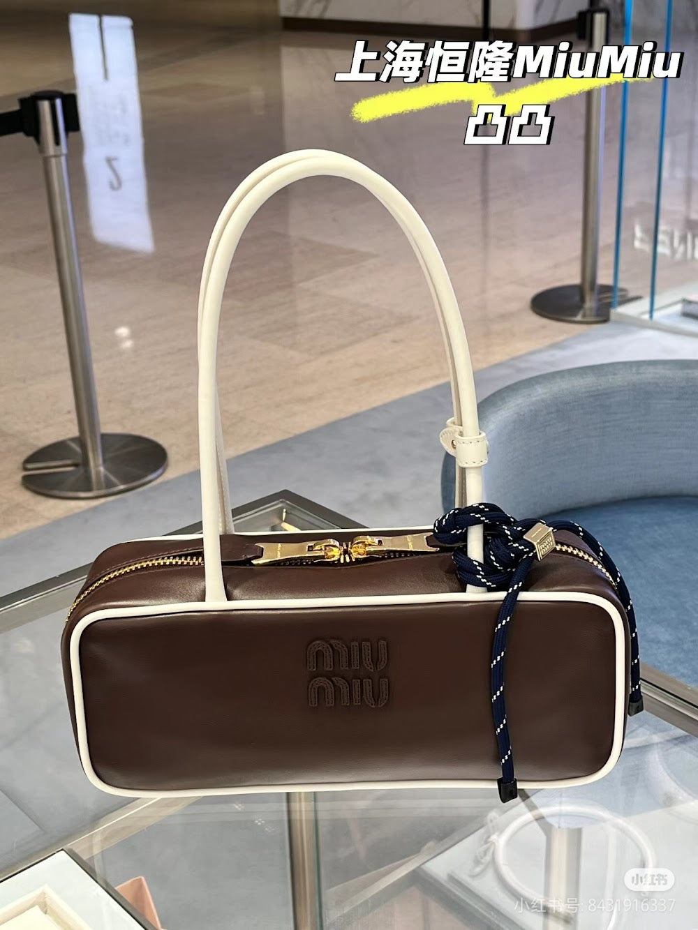 Dragons Bags Miun Miun Luxury Bag --123017