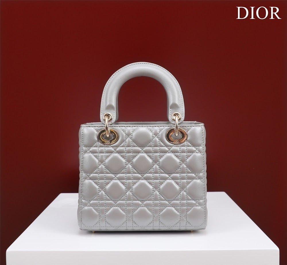 Dragons BagsDiorn Luxury Bag --115927