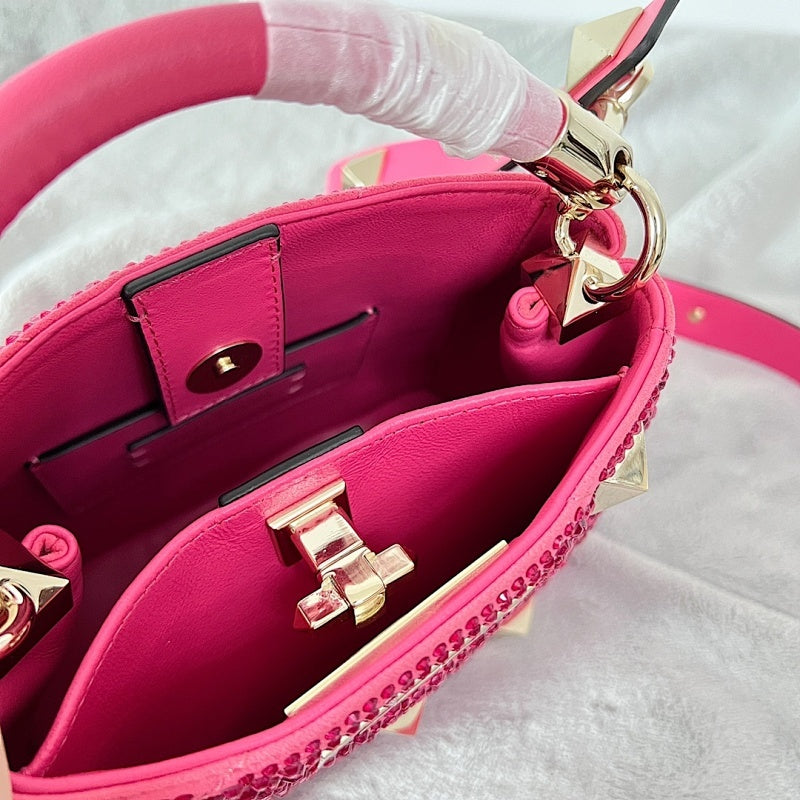 Dragons Bags valentine Luxury Bag --72477