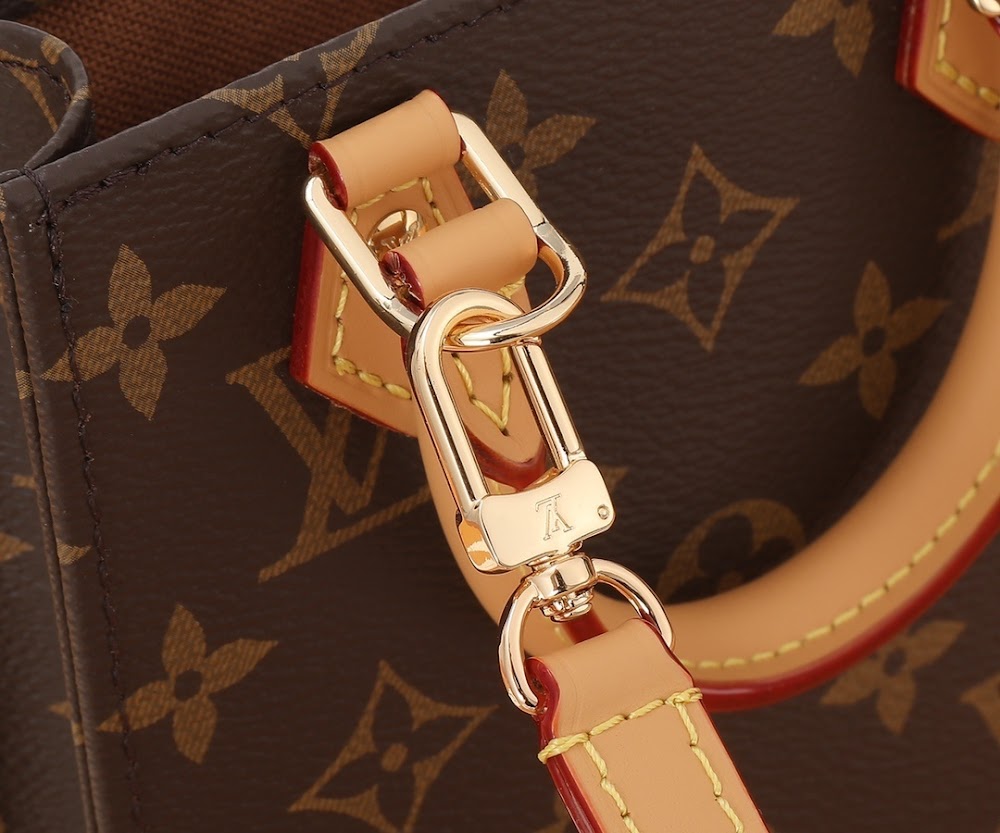 Dragons Bags ln Luxury Bag --97243