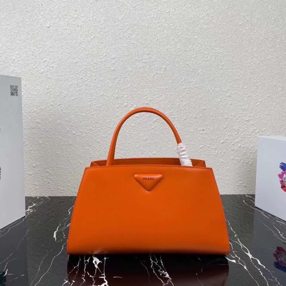 Dragons Bags Prada Luxury Bag --53764