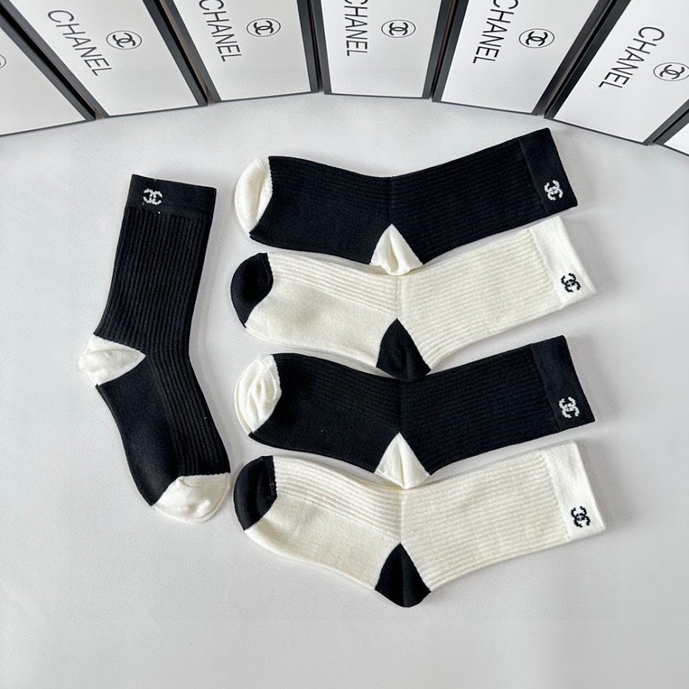 Dragons Bags Premium Luxury Socks --97806