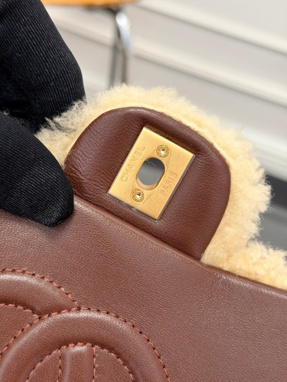 Dragons Bags CHn Luxury Bag --112845