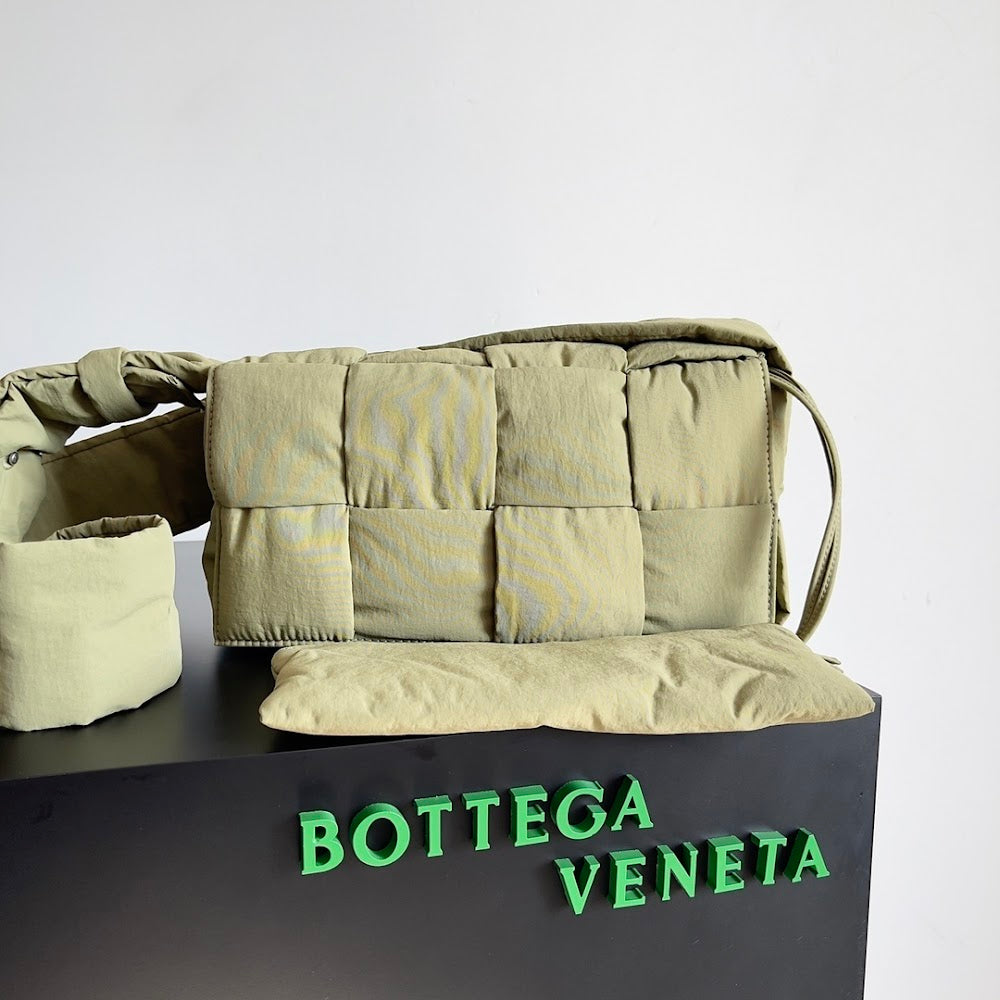 Dragons Bags Bottegan Luxury Bag --90648
