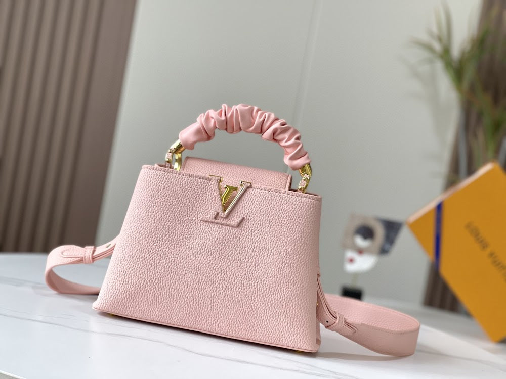 Jessica Bags ln Luxury Bag --75709