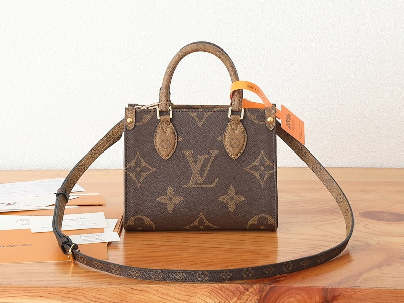 Dragons Bags ln Luxury Bag --81528
