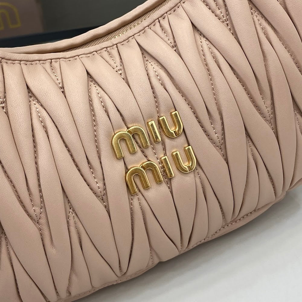 Dragons Bags Miun Miun Luxury Bag --122164