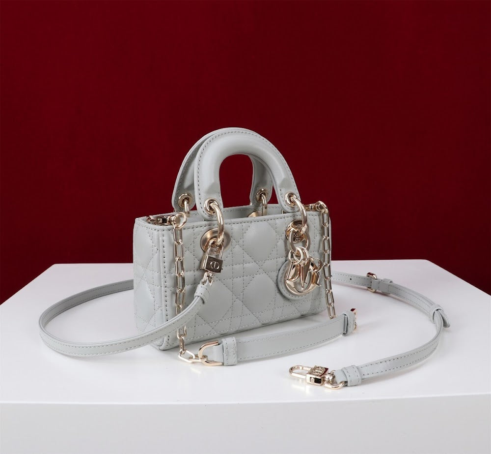 Dragons BagsDiorn Luxury Bag --116473