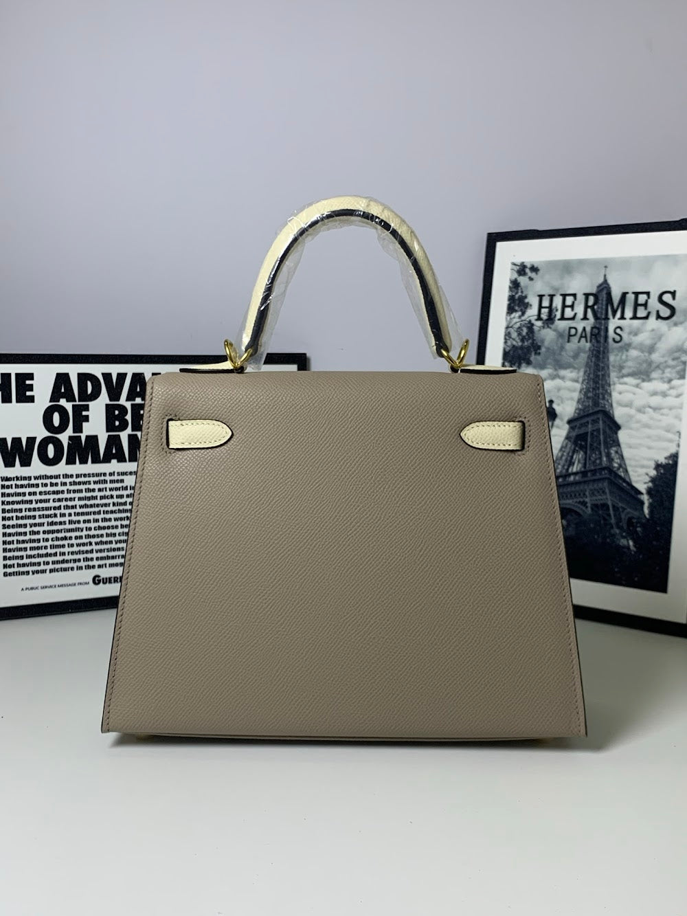 Dragons BagsHermesn Luxury Bag --116809