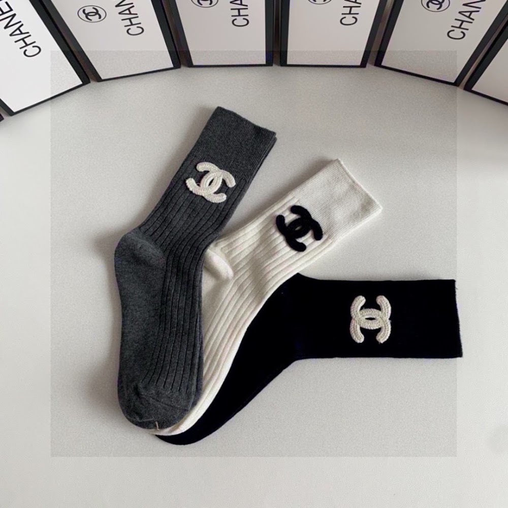 Dragons Bags Premium Luxury Socks --97921