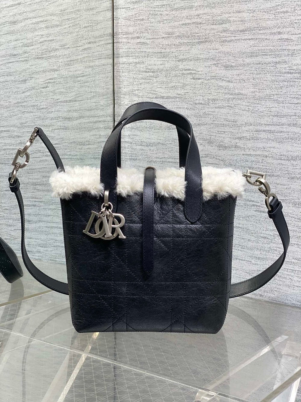 Dragons BagsDiorn Luxury Bag --115342