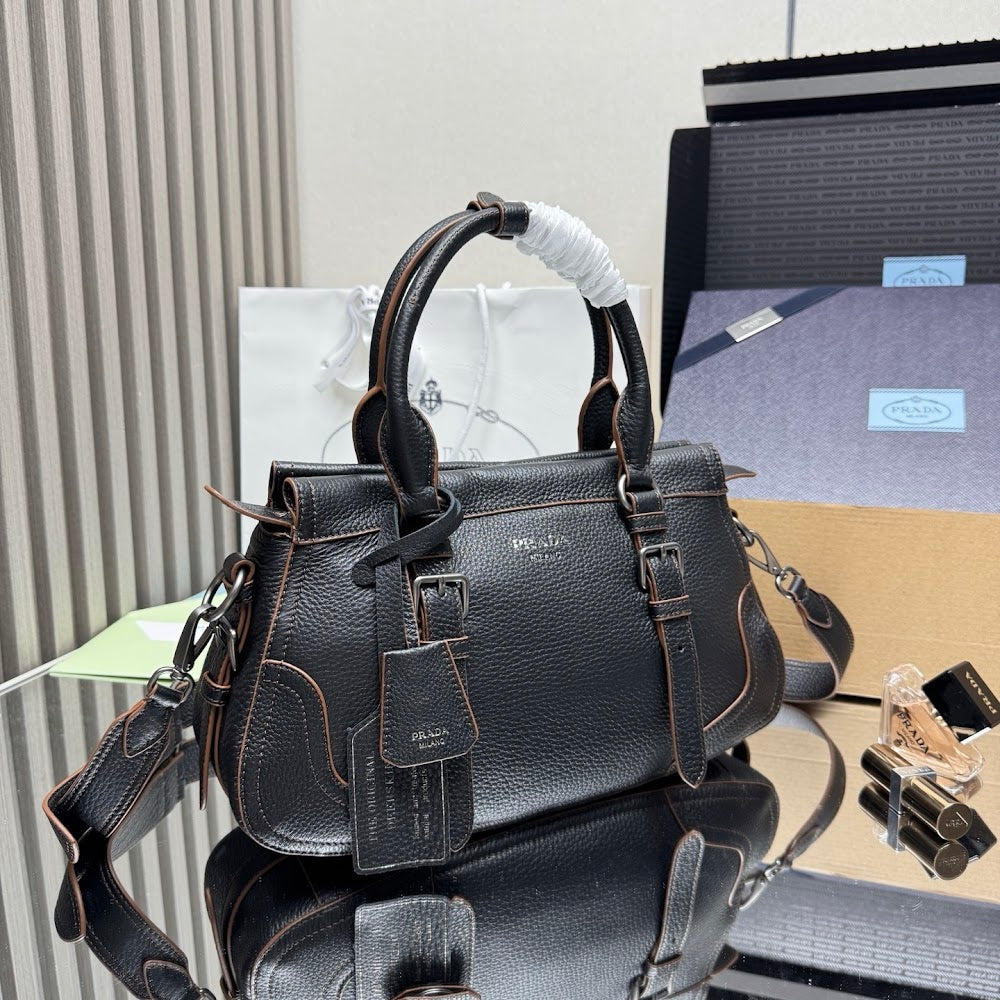 Dragons Bags Pradn Luxury Bag --102842
