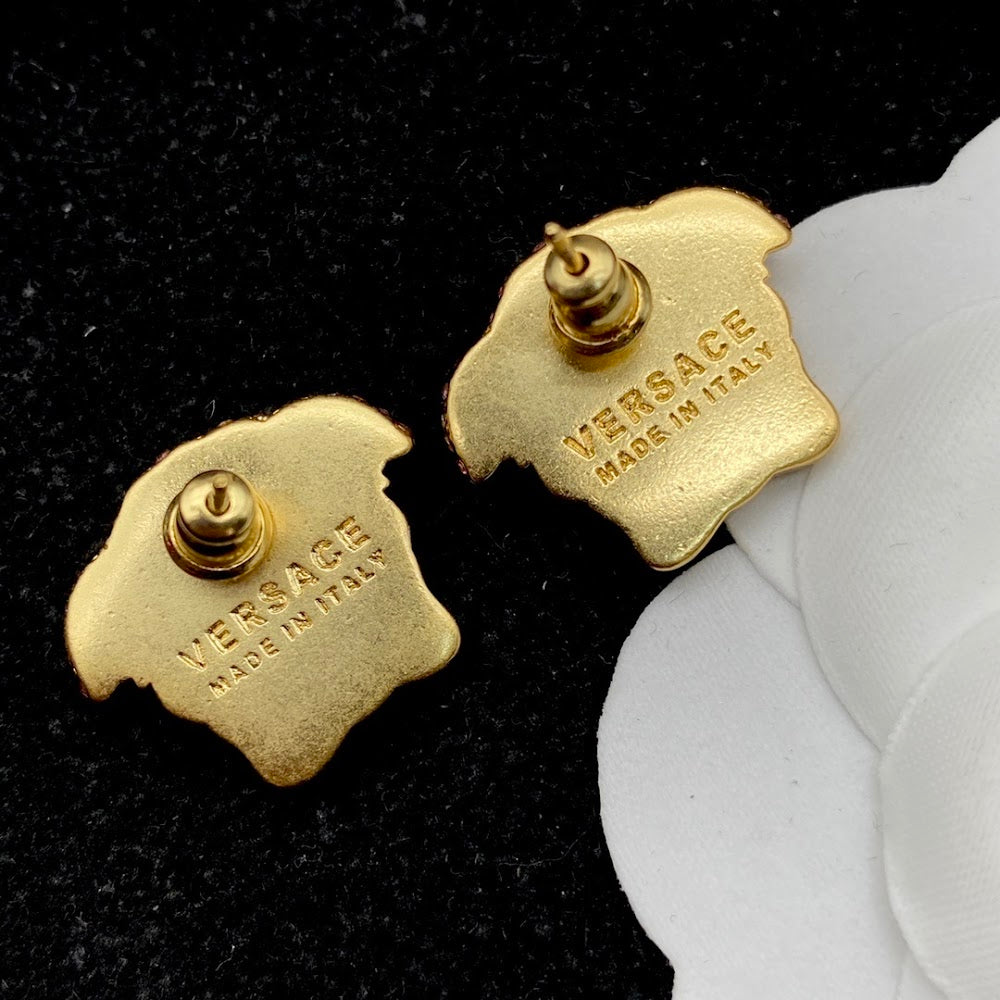 Dragons Bags Versace Luxury Jewelry --51370