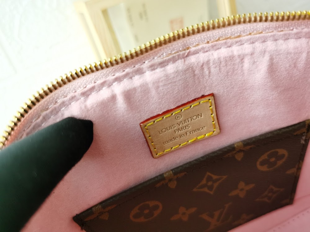 Dragons Bags ln Luxury Bag --78149