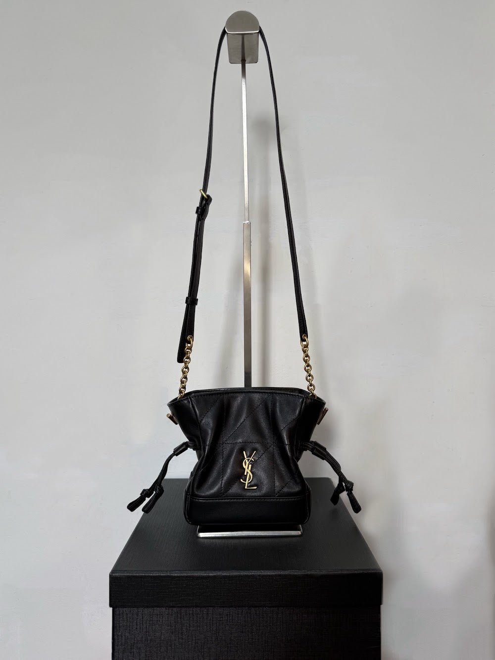 Dragons Bags YSLn Luxury Bag --119921
