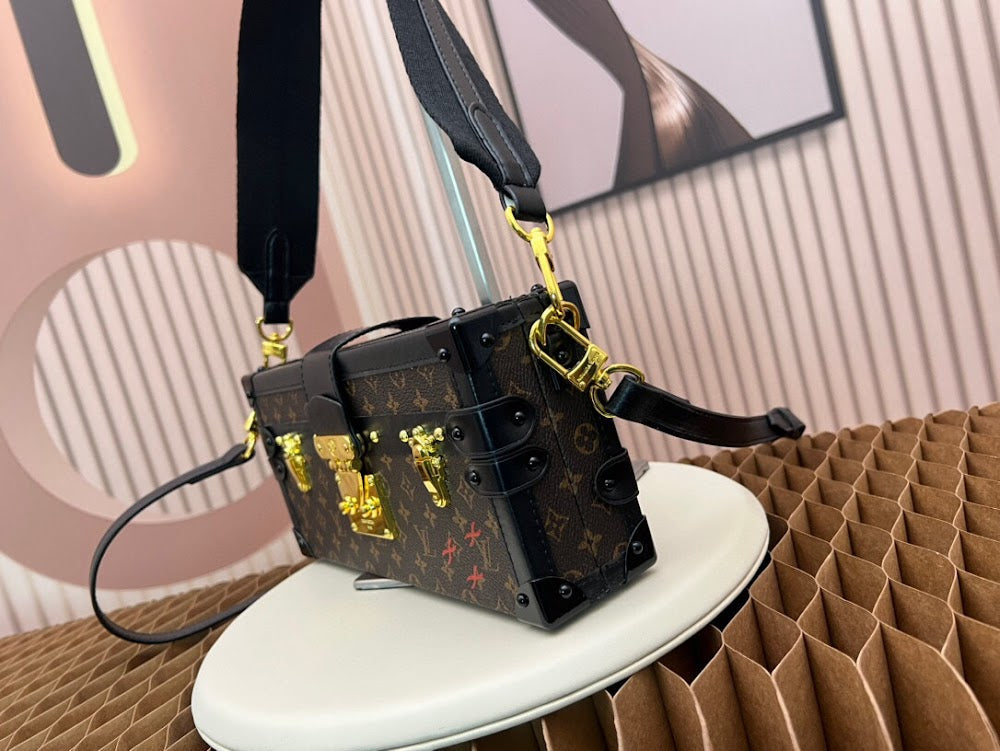Dragons Bags LVn Luxury Bag --80911