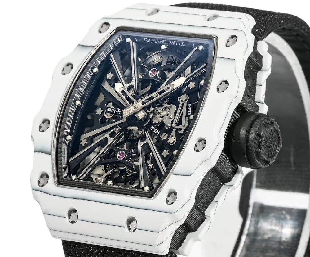 Dragons Bags Luxury Designer Watch --103460