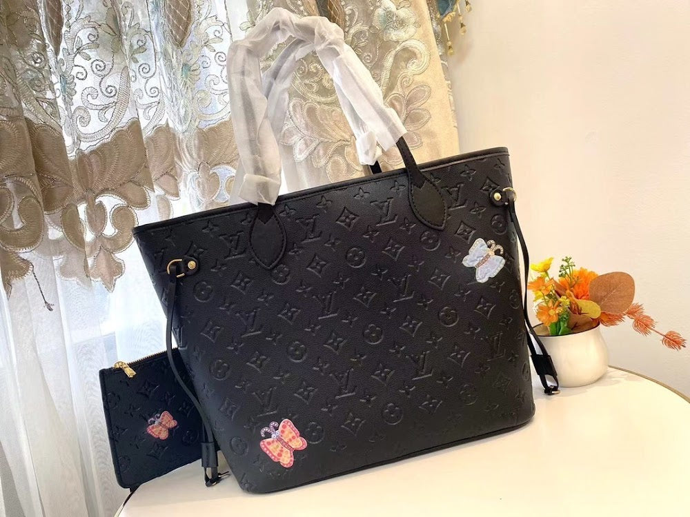 Dragons Bags LVn Luxury Bag --80200