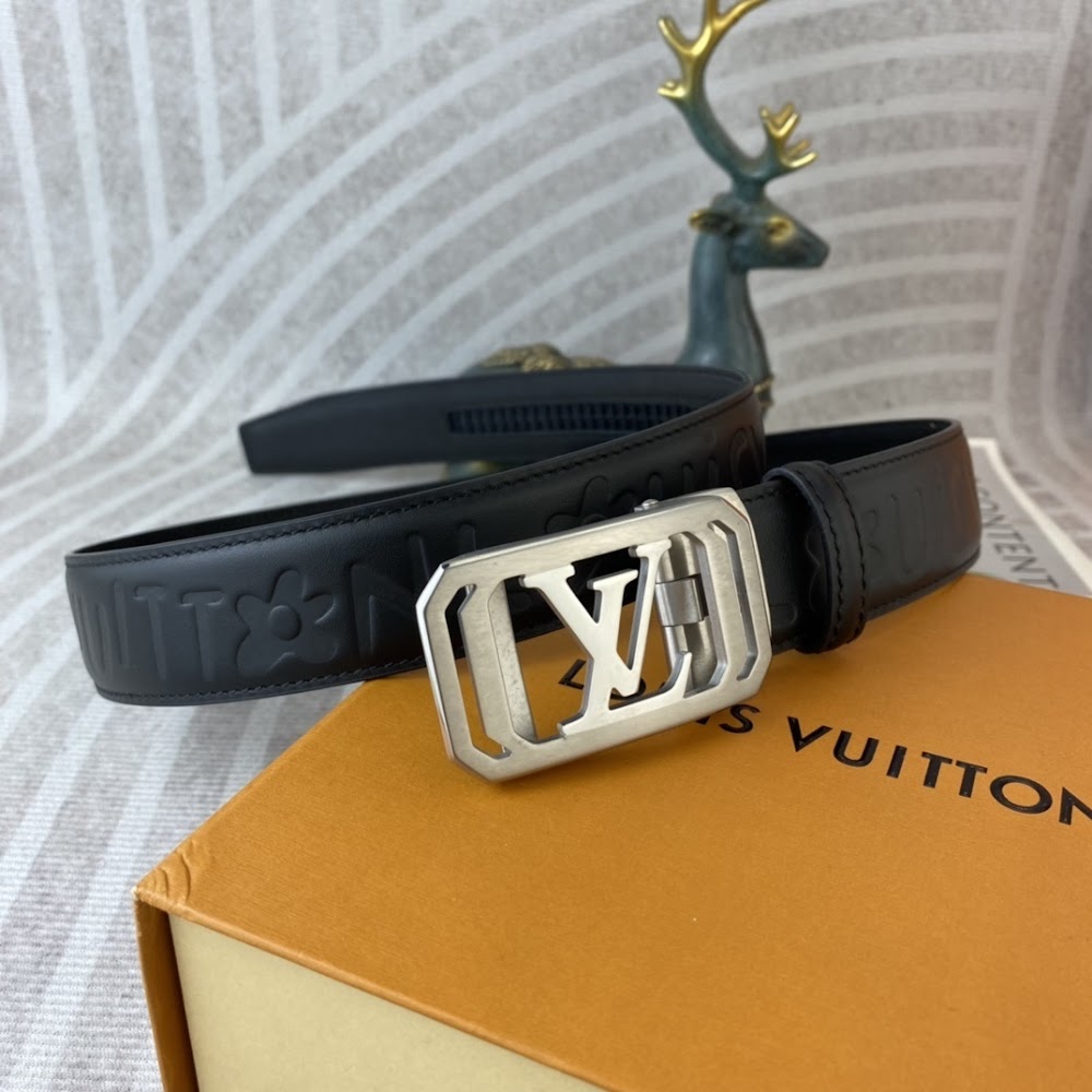 Dragons Bags ln Luxury Belt --100412
