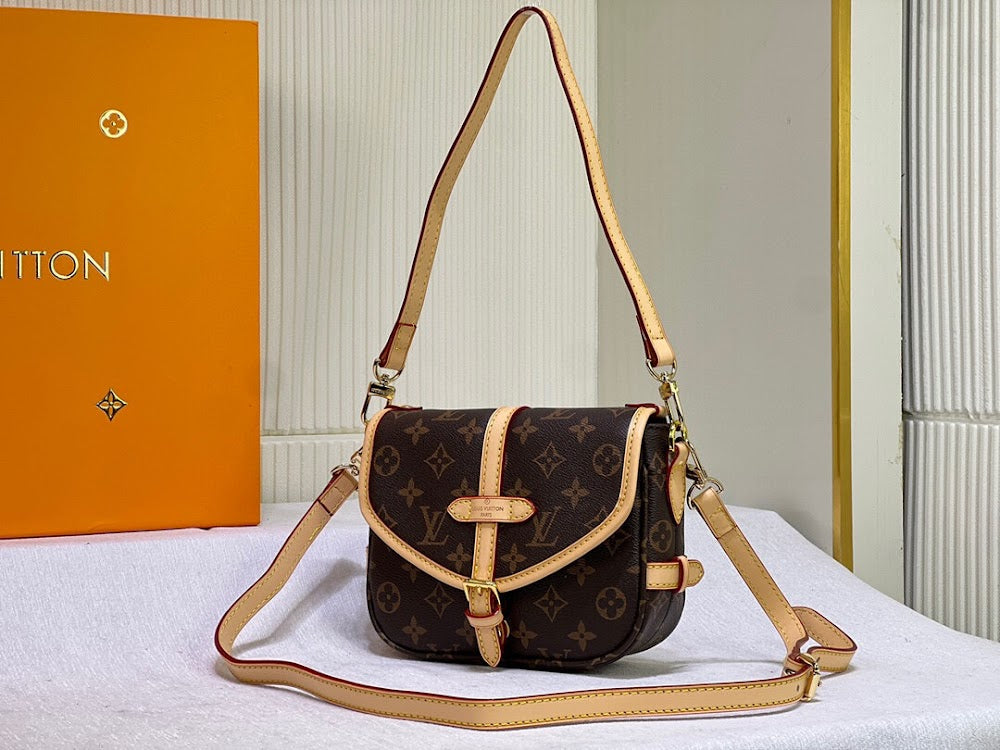 Dragons Bags LVn Luxury Bag --79785