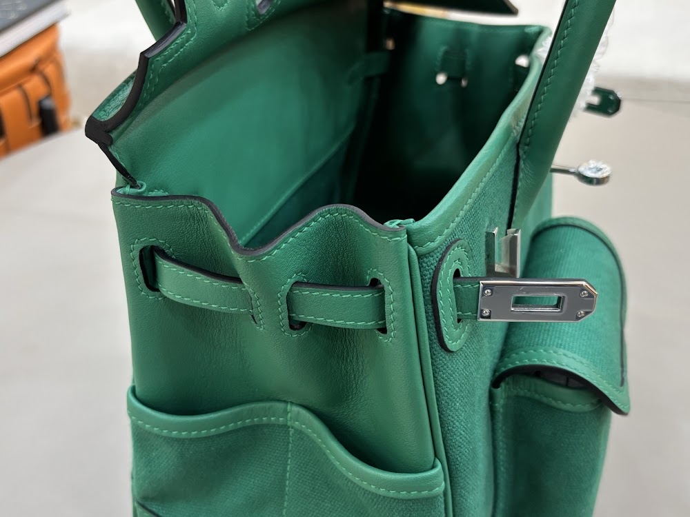 Dragons BagsHermesn Luxury Bag --118718