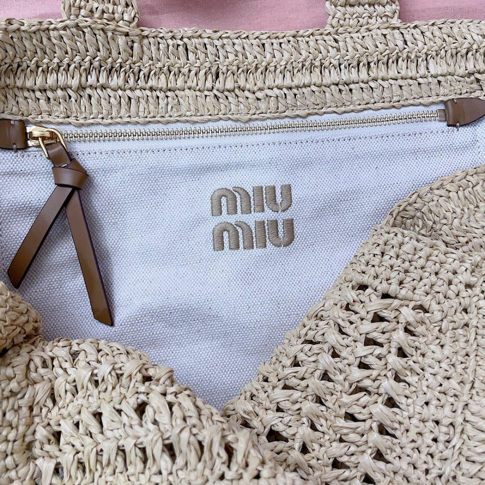 Dragons Bags Miun Miun Luxury Bag --122808