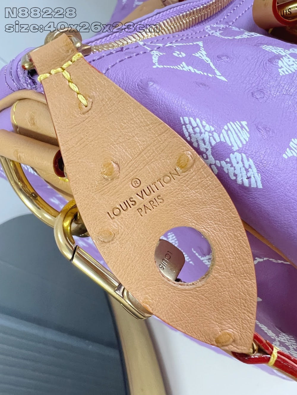 Dragons Bags ln Luxury Bag --97536