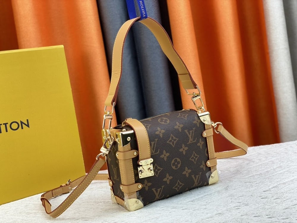 Jessica Bags ln Luxury Bag --75778