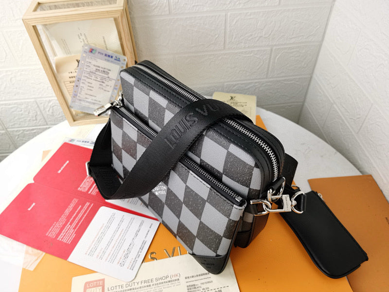 Dragons Bags ln Luxury Bag --70405