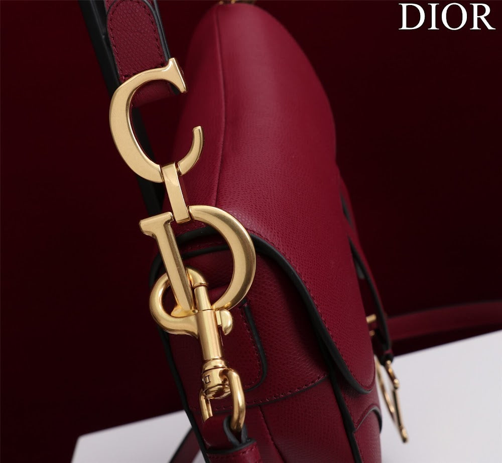 Dragons BagsDiorn Luxury Bag --116519