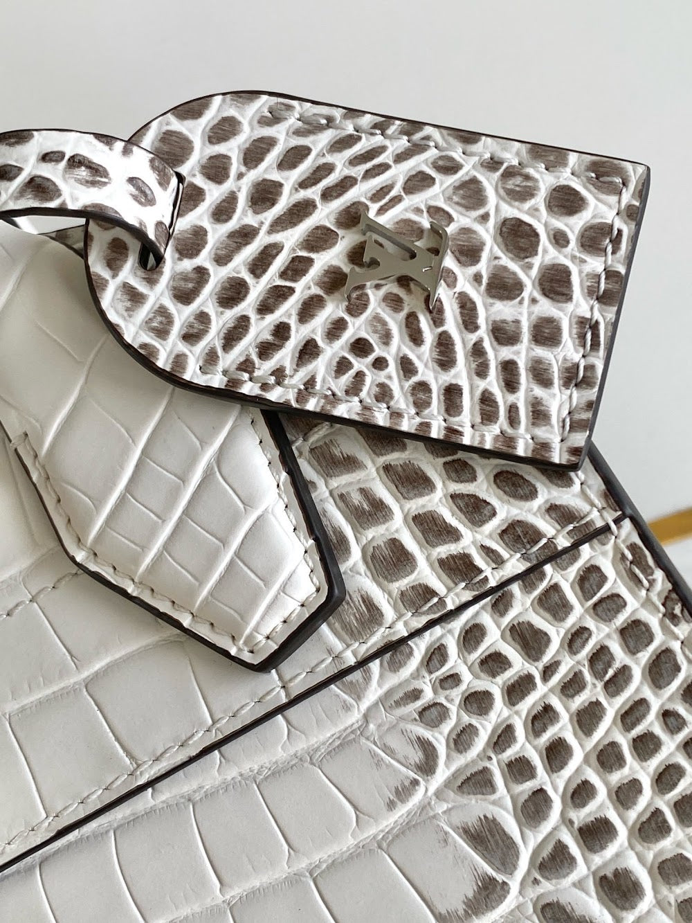 Dragons Bags ln Luxury Bag --96204