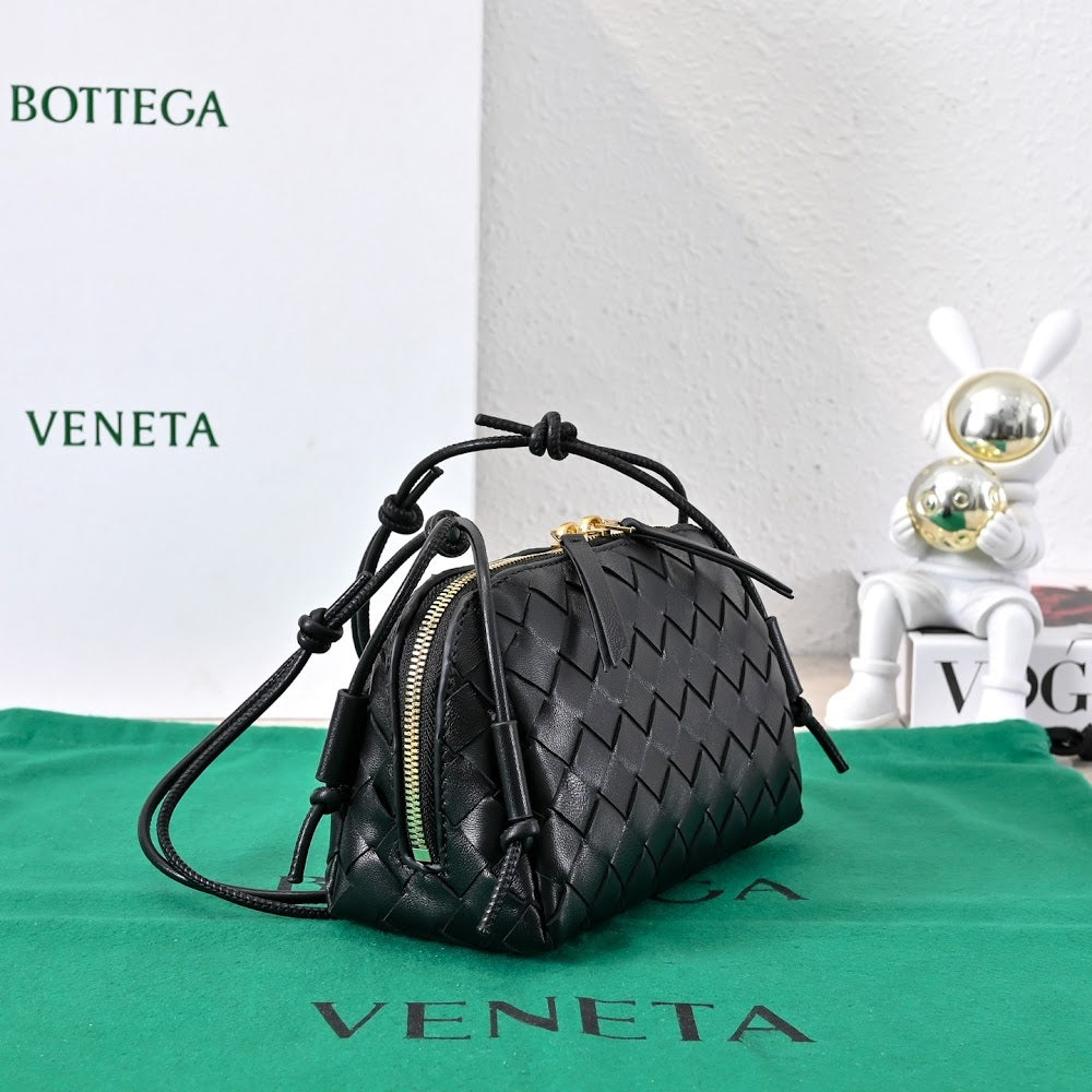 Dragons Bags Bottegan Luxury Bag --90169