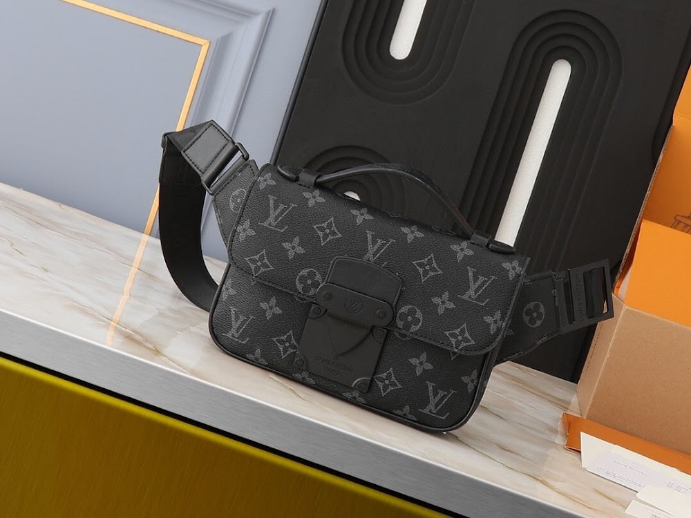 Dragons Bags ln Luxury Bag --76382
